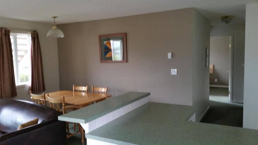 קאנמור Banff Boundary Lodge מראה חיצוני תמונה
